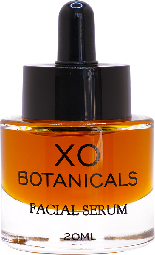 XO Pomegranate Repair Serum