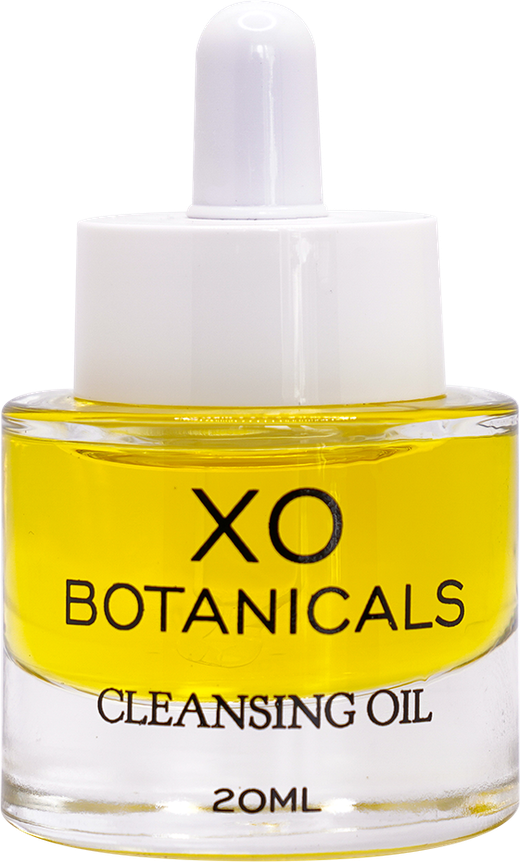 XO Cleansing Oil, 20ml